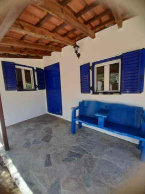 Stafida Guesthouse - Myrtò